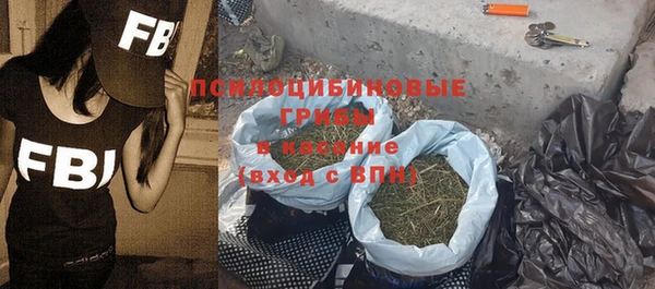 стафф Баксан